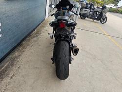 2023 Yamaha YZF-R1 Black