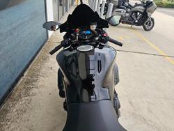 2023 Yamaha YZF-R1 Black