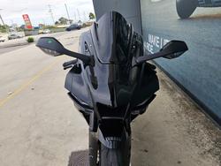 2023 Yamaha YZF-R1 Black