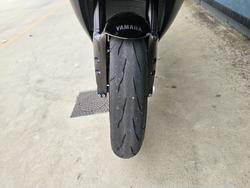 2023 Yamaha YZF-R1 Black