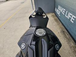 2023 Yamaha YZF-R1 Black