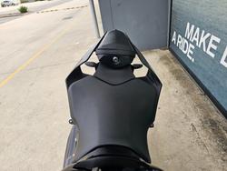 2023 Yamaha YZF-R1 Black