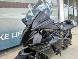 2023 Yamaha YZF-R1 Black