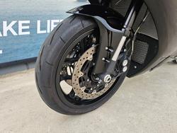 2023 Yamaha YZF-R1 Black