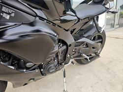 2023 Yamaha YZF-R1 Black