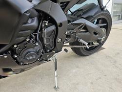 2023 Yamaha YZF-R1 Black