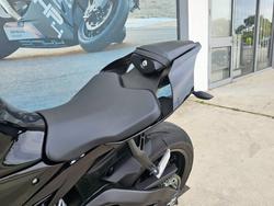 2023 Yamaha YZF-R1 Black