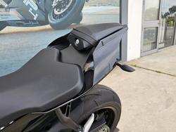 2023 Yamaha YZF-R1 Black