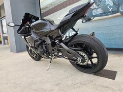 2023 Yamaha YZF-R1 Black