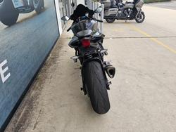 2023 Yamaha YZF-R1 Black