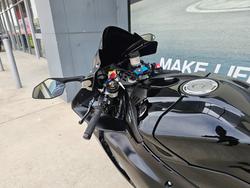 2023 Yamaha YZF-R1 Black