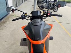 2020 Ktm 1290 SUPER DUKE R Orange