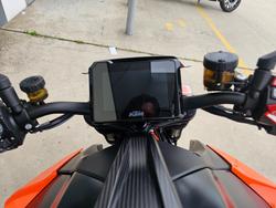 2020 Ktm 1290 SUPER DUKE R Orange