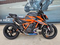 KTM 1290 Super Duke R