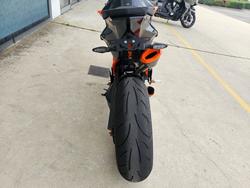 2020 Ktm 1290 SUPER DUKE R Orange
