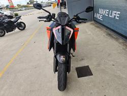 2020 Ktm 1290 SUPER DUKE R Orange