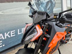 2020 Ktm 1290 SUPER DUKE R Orange