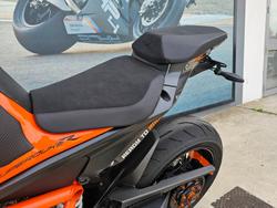 2020 Ktm 1290 SUPER DUKE R Orange