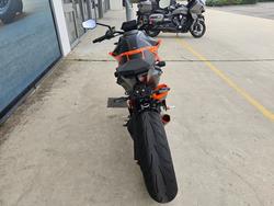 2020 Ktm 1290 SUPER DUKE R Orange