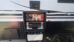 2026 Supreme 1800_R_K1e3_S Classic Tourer 18'