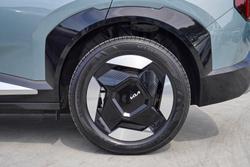 2024 Kia EV5 Earth