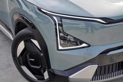 2024 Kia EV5 Earth