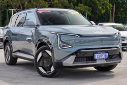 2024 Kia EV5 Earth
