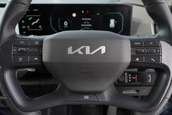 2024 Kia EV5 Earth