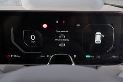 2024 Kia EV5 Earth