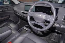 2024 Kia EV5 Earth