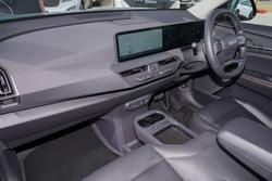 2024 Kia EV5 Earth