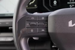 2024 Kia EV5 Earth
