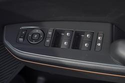2024 Kia EV5 Earth