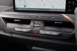 2024 Kia EV5 Earth