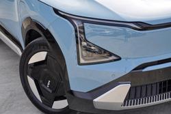 2024 Kia EV5 Earth