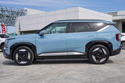 2024 Kia EV5 Earth
