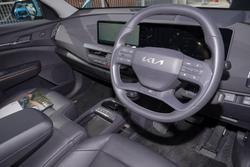 2024 Kia EV5 Earth