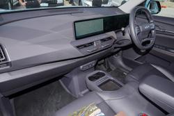 2024 Kia EV5 Earth