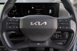 2024 Kia EV5 Earth