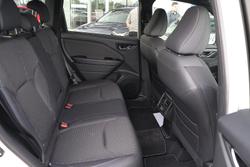 2026 Subaru Forester Hybrid