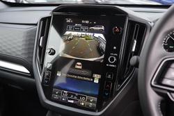 2026 Subaru Forester Hybrid