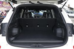 2026 Subaru Forester Hybrid