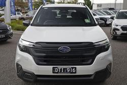 2026 Subaru Forester Hybrid