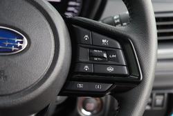 2026 Subaru Forester Hybrid