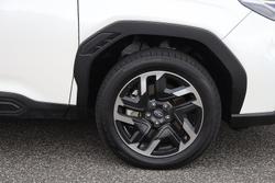 2026 Subaru Forester Hybrid