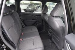 2026 Subaru Forester Hybrid