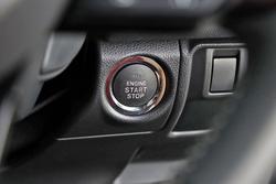 2026 Subaru Forester Hybrid