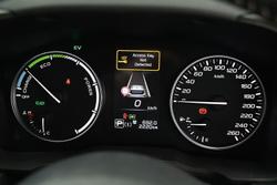 2026 Subaru Forester Hybrid