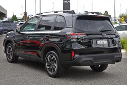 2026 Subaru Forester Hybrid