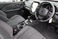 2026 Subaru Forester Hybrid